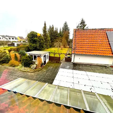 Robinshomes-weddel Cremlingen