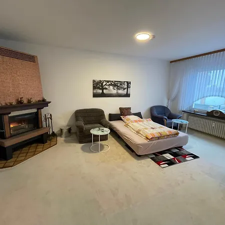 Apartamento Robinshomes-weddel