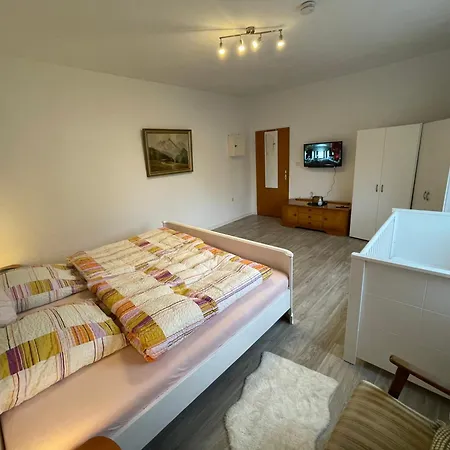 Apartment Robinshomes-weddel