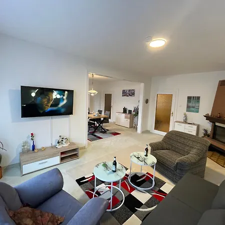 Robinshomes-weddel Apartment Cremlingen
