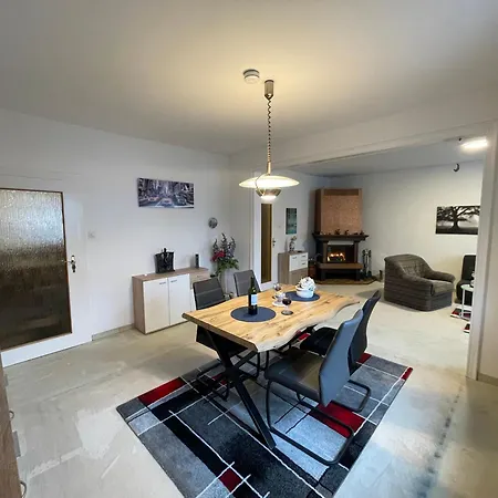 Apartamento Robinshomes-weddel Cremlingen