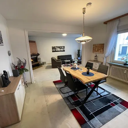 Apartment Robinshomes-weddel Cremlingen