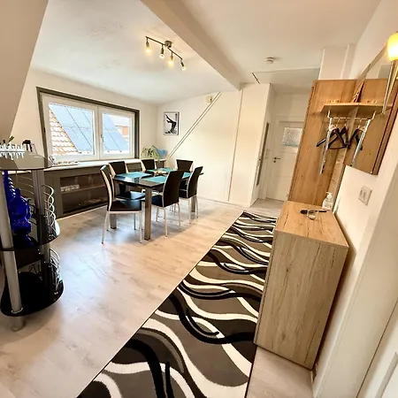 Robinshomes-weddel Cremlingen