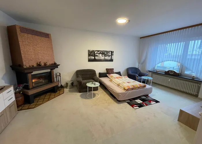 아파트 Robinshomes-weddel