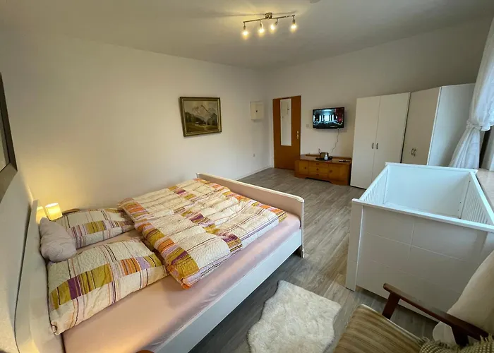 아파트 Robinshomes-weddel