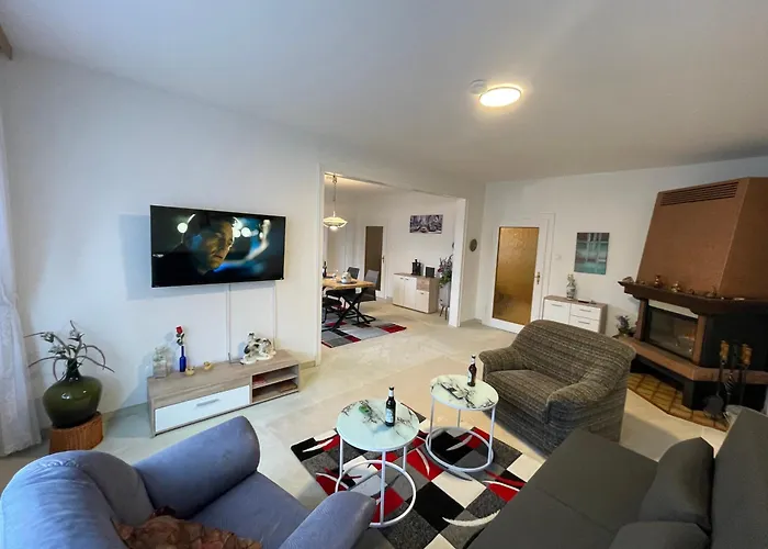 Robinshomes-weddel 아파트 크렘린건