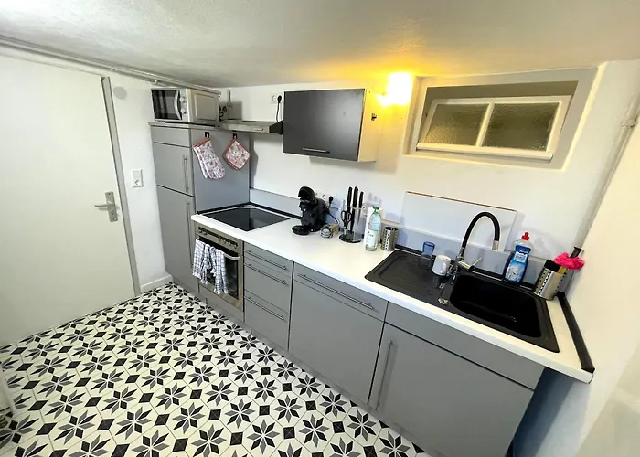 아파트 Robinshomes-weddel